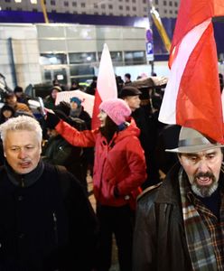 Kto na czele marszu PiS? Nerwowa reakcja polityka