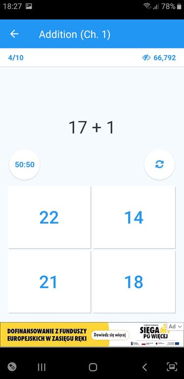 Slider item