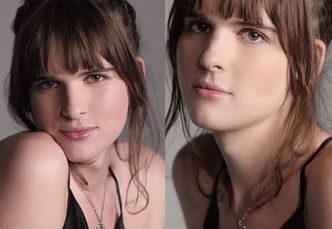 Transseksualna modelka została twarzą L’Oreal Paris