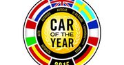 Wstępna lista kandydatów do tytułu Car od the Year 2015