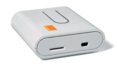 Orange rozszerza zasięg HSPA+ 1