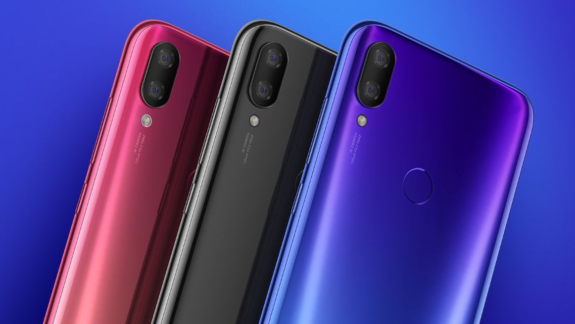 Xiaomi Mi Play oficjalnie. Młodzieżowy telefon w świetnej cenie 1