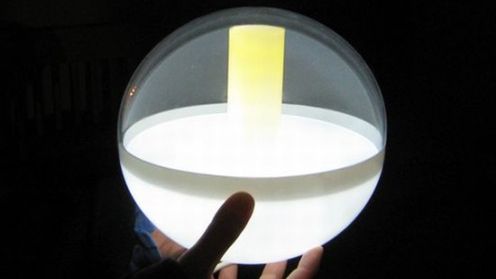 Solarne tea-lighty 1