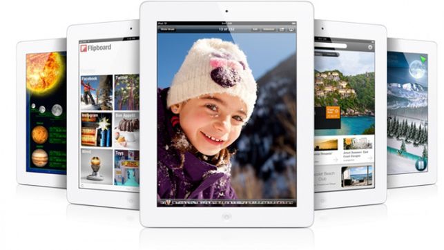 Miniaturowy iPad już w przyszłym roku? 1