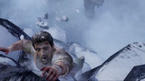 Uncharted 2 Among Thieves: 441 screenów (i rośnie)! 1