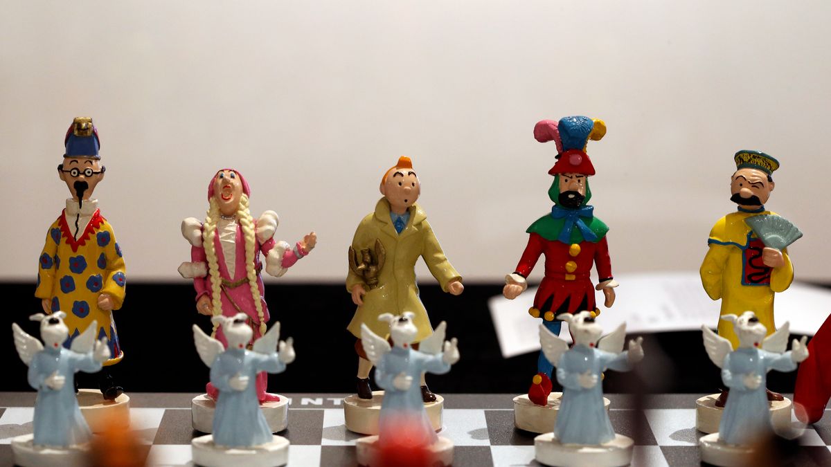 Dorosłym może się zrobić głupio. TikTok opanowały… szachy 1