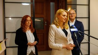 Białystok: Dom dla kobiet w ciąży i matek w trudnej sytuacji życiowej