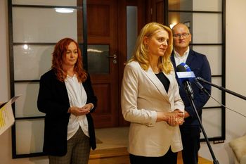 Białystok: Dom dla kobiet w ciąży i matek w trudnej sytuacji życiowej
