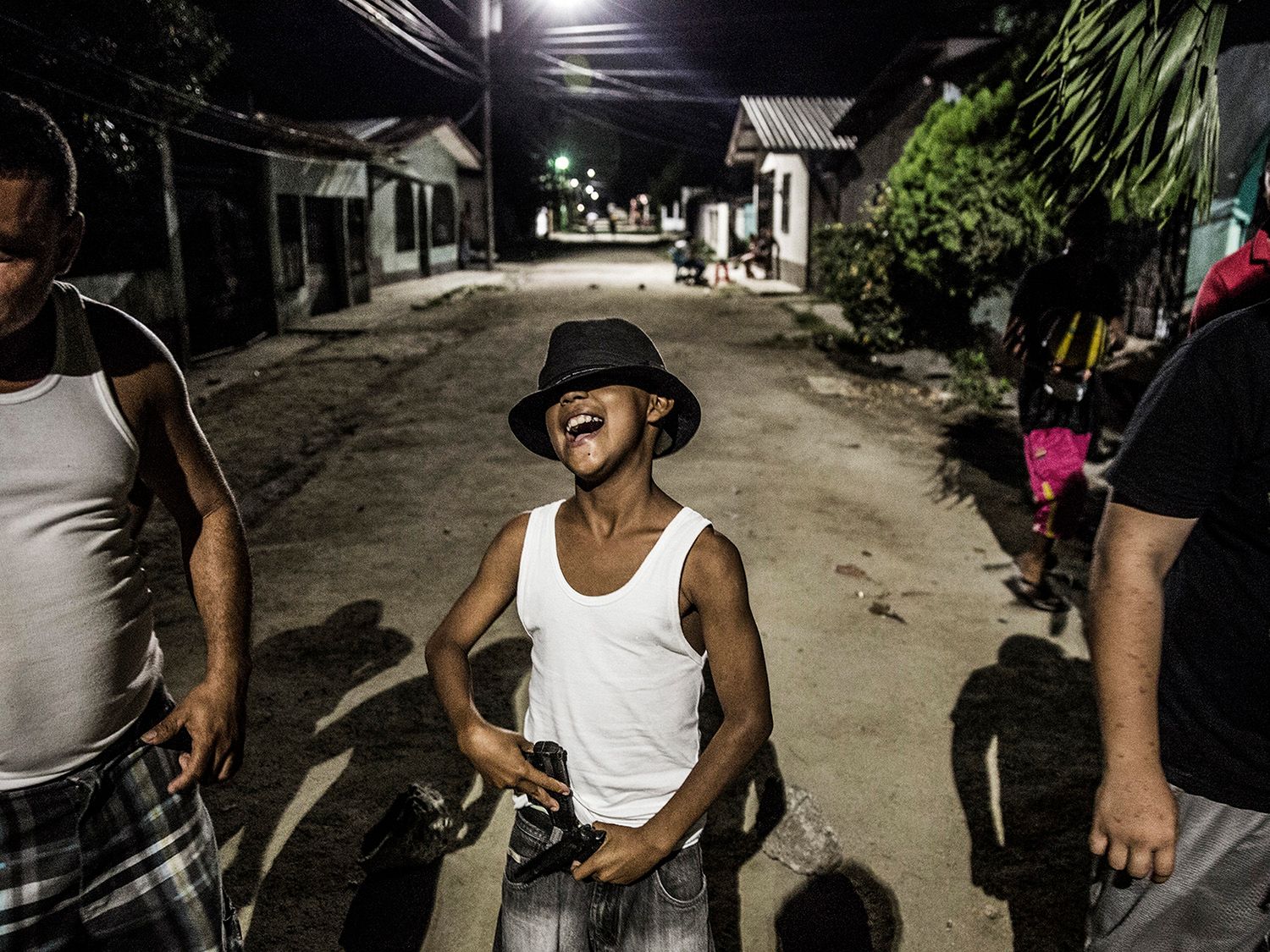 Pięcioro Polaków trafiło do finału Sony World Photography Awards 2017. Są też liczne wyróżnienia 12