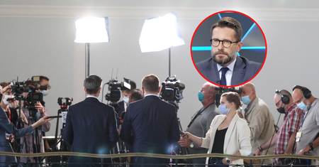 Naczelni biją na alarm ws. nacisków. Jest odpowiedź z PiS-u