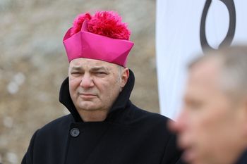Media: Biskup przejął mieszkanie Caritasu. Sprawę bada prokuratura