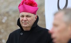 Media: Biskup przejął mieszkanie Caritasu. Sprawę bada prokuratura