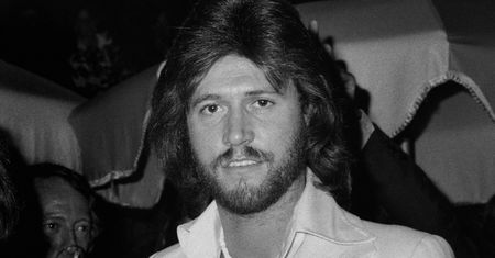 Co dzieje się w jego życiu? To jedyny żyjący członek Bee Gees