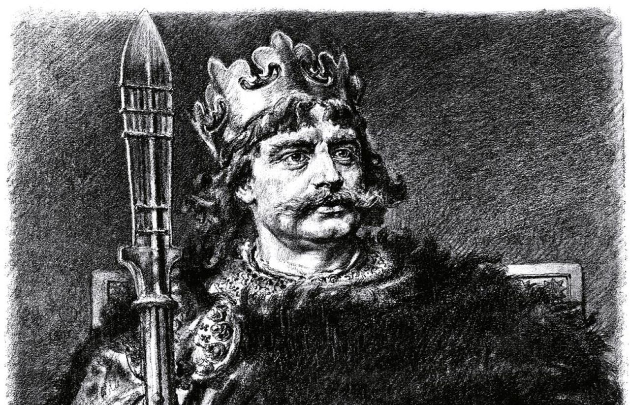 Zagadka koronacji Chrobrego. Czy Bolesław chciał być cesarzem?