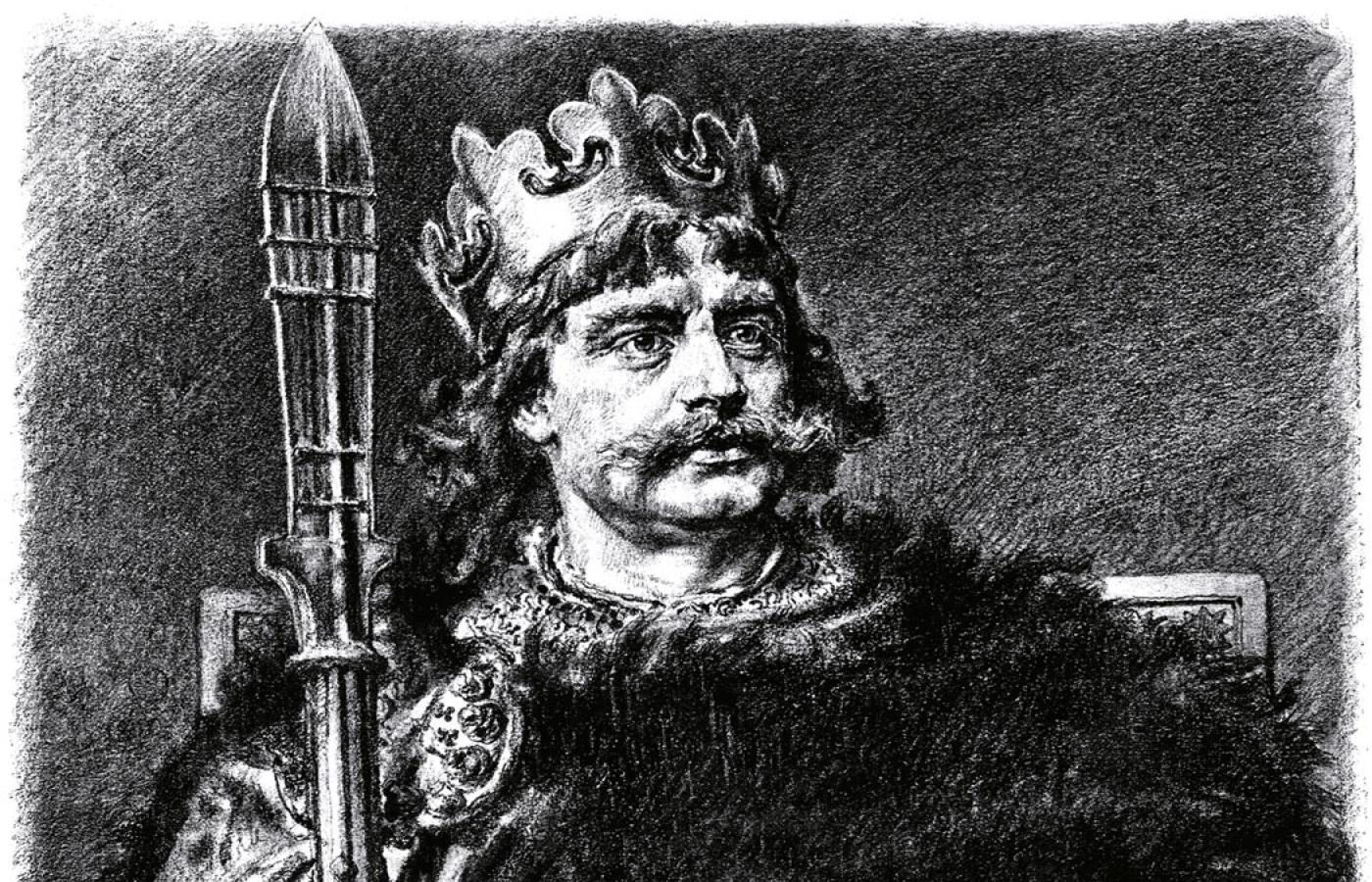 Bolesław Chrobry