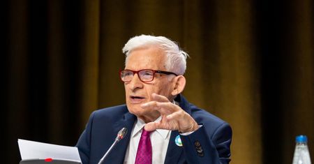 Węgiel koksowy wyłączony z podatku solidarnościowego? Jerzy Buzek interweniuje w Brukseli