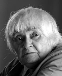 Maria Janion nie żyje. Miała 93 lata