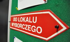 Jak głosował Elbląg, Ełk i Szczytno? Wyniki drugiej tury wyborów prezydenckich 2025