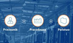 „PPK. W sumie się opłaca!” w reklamie Pracowniczych Planów Kapitałowych (wideo)