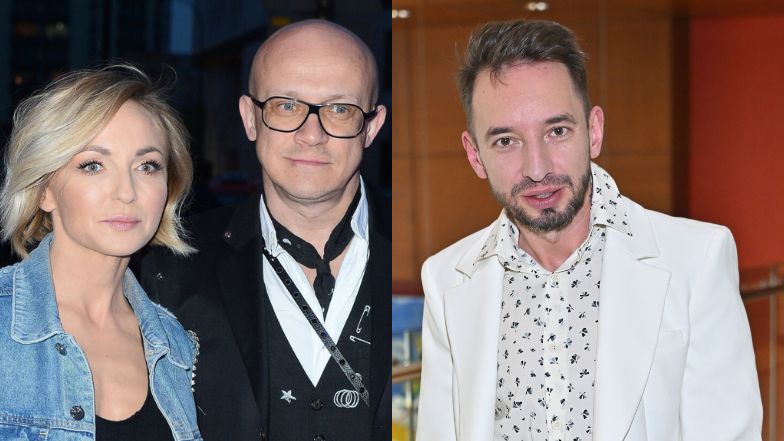 Anna Wyszkoni, Maciej Durczak, Adam Konkol