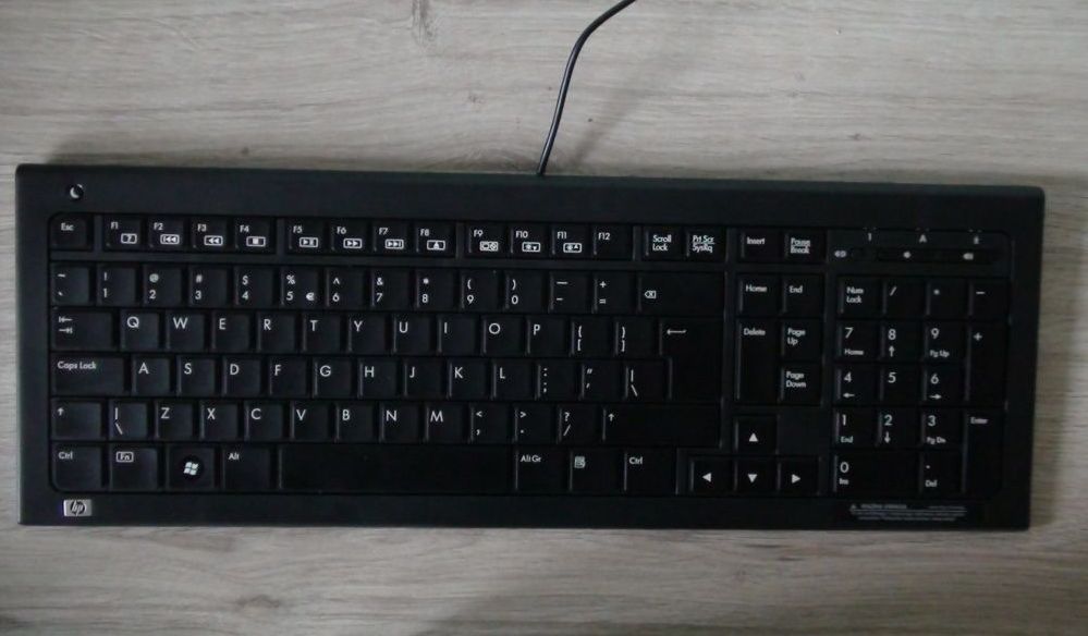 HP TouchSmart 300 – recenzja (część 1) 4