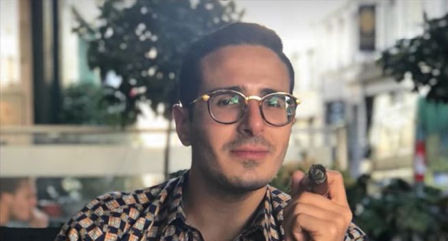 "Oszust z Tindera" nowym hitem Netfliksa w Polsce i na świecie