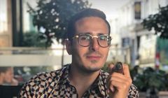 "Oszust z Tindera" nowym hitem Netfliksa w Polsce i na świecie