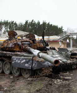 Putin wybrał już kolejny cel? "Szykuje się bitwa"