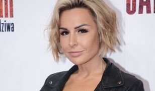 Blanka Lipińska zapowiada czwartą część "365 dni". Tłumaczy, dlaczego tak późno