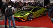 Odważne zapowiedzi CEO Lamborghini. Pierwszy elektryk tej firmy zerwie z tradycją