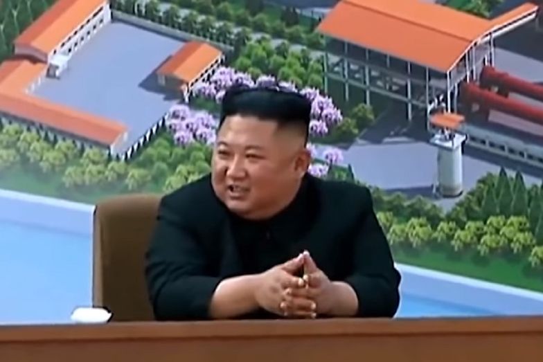 Nadzwyczajne zebranie w Korei Północnej. Są nowe informacje o uciekinierze