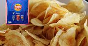 Chipsy wycofane ze sprzedaży. Jest ostrzeżenie GIS
