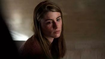 Mroczny thriller akcji. Nie pozwoli wam zmrużyć oczu nawet na chwilę