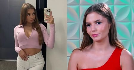 Roksana z "Hotelu Paradise" pracuje jako stylistka rzęs i studiuje WYMAGAJĄCY kierunek. Spodziewalibyście się?