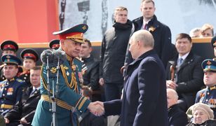 Zmiany w Rosji. Putin wyznacza nowego ministra obrony