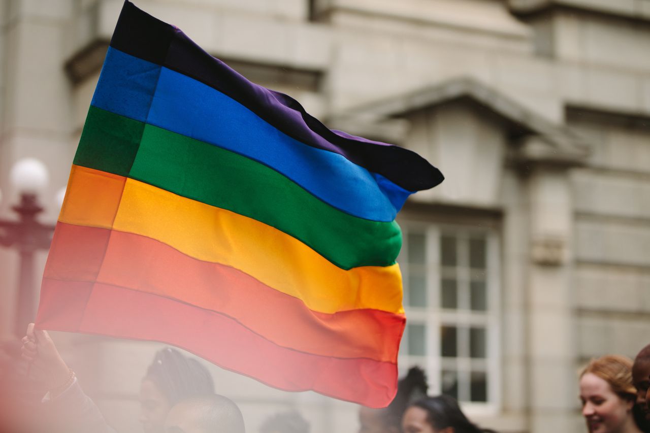 Rodzaje orientacji seksualnych. Jak określić swoją orientację seksualną?