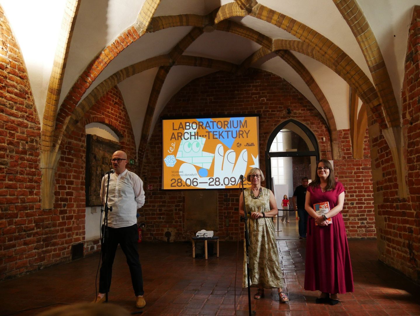 Takiej wystawy jeszcze nie było! „Laboratorium Architektury” w MA we Wrocławiu – pełna zabawy przestrzeń stworzona z myślą o dzieciach!