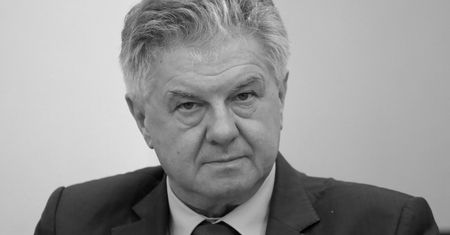 Zmarł prof. Andrzej Mackiewicz. Pracował nad szczepionką na czerniaka