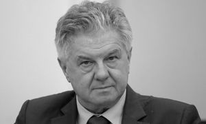 Zmarł prof. Andrzej Mackiewicz. Pracował nad szczepionką na czerniaka