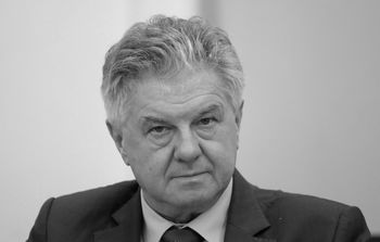 Zmarł prof. Andrzej Mackiewicz. Pracował nad szczepionką na czerniaka