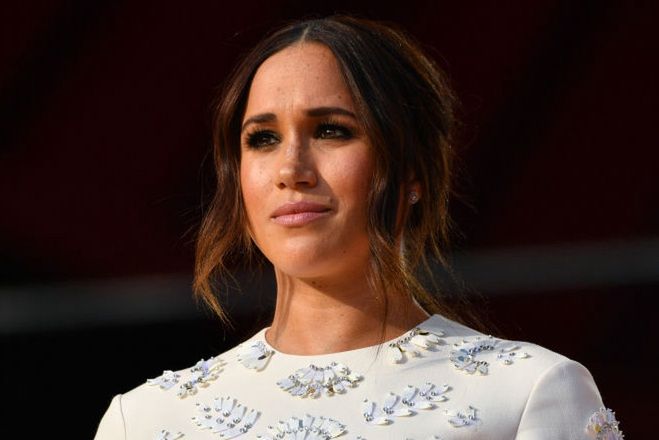Meghan Markle 