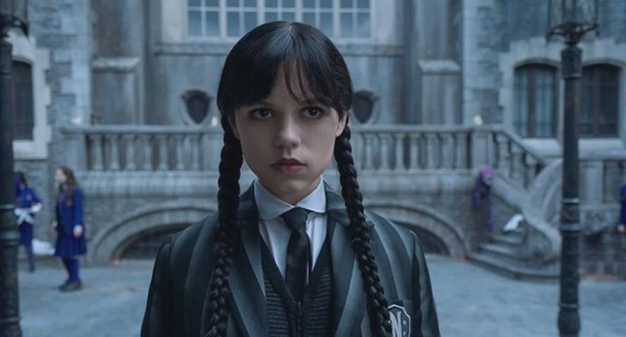 Hitowy serial Netfliksa będzie mieć kolejny sezon