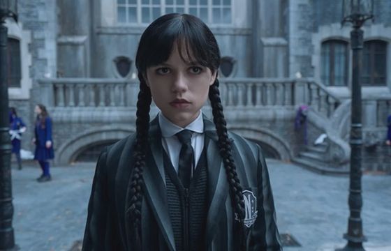 Hitowy serial Netfliksa będzie mieć kolejny sezon