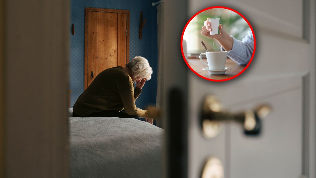 Aspartam powoduje szybsze pogarszanie pamięci