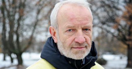 Jest wyrok na pomysłodawcę "homofobusów". Mariusz Dzierżawski prawomocnie skazany