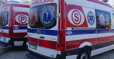 Częstochowa. Brakuje miejsc dla pacjentów z koronawirusem. Prezydent alarmuje