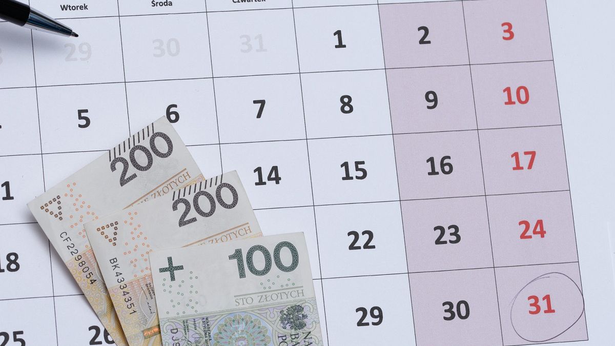 Za niewykorzystany urlop można dostać pieniądze, ale nie zawsze.