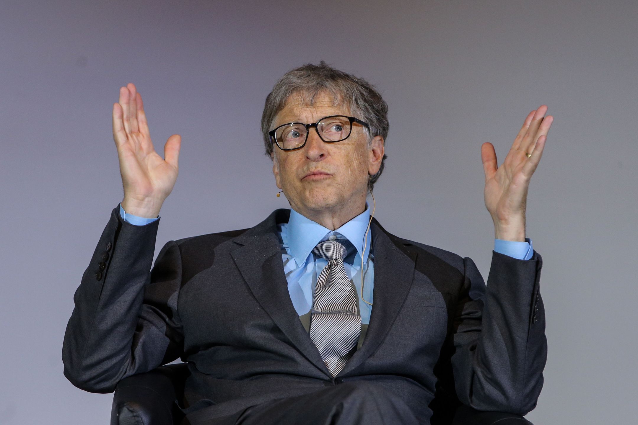 Bill Gates 