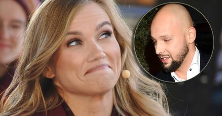 Kaczorowska i Pela nagrali sekstaśmę. "Stresowałabym się pół życia, gdybym miała z jakimś byłym"
