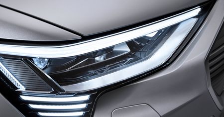 Reflektory Full LED - geneza i powstanie
